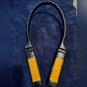 Cat Headset light
